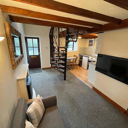 Snowdonia Cottages Conwy Exterior foto