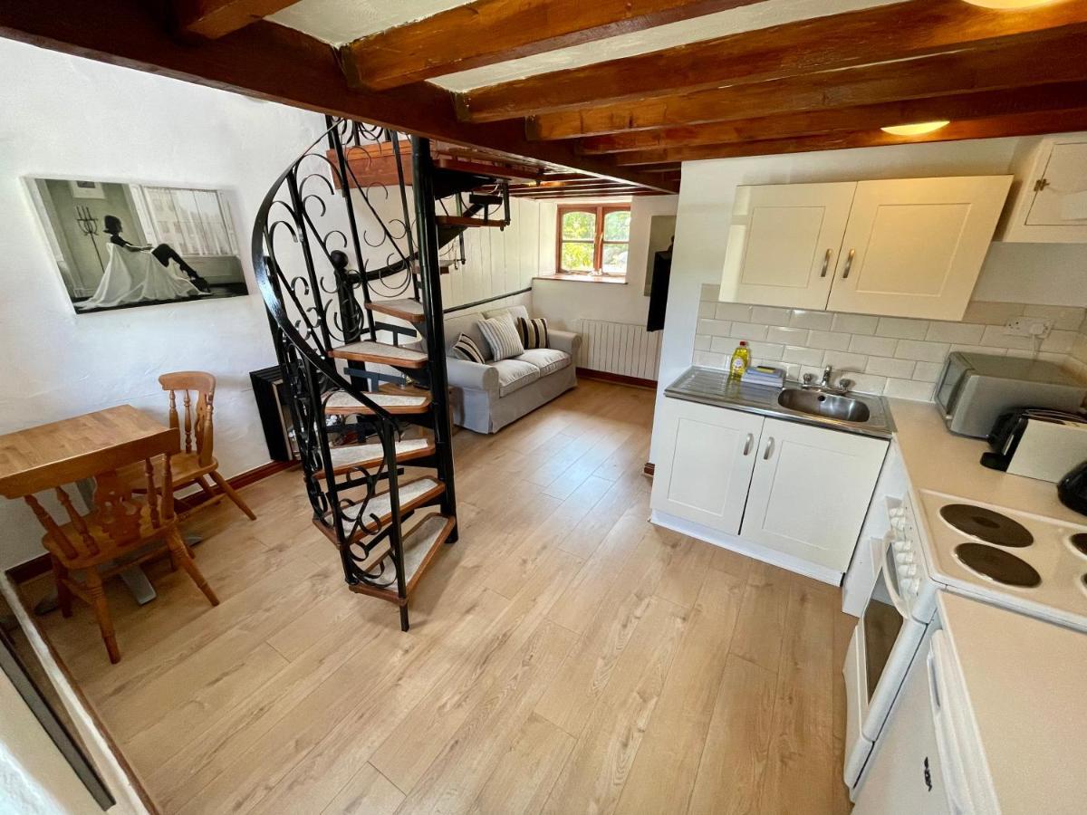 Snowdonia Cottages Conwy Exterior foto