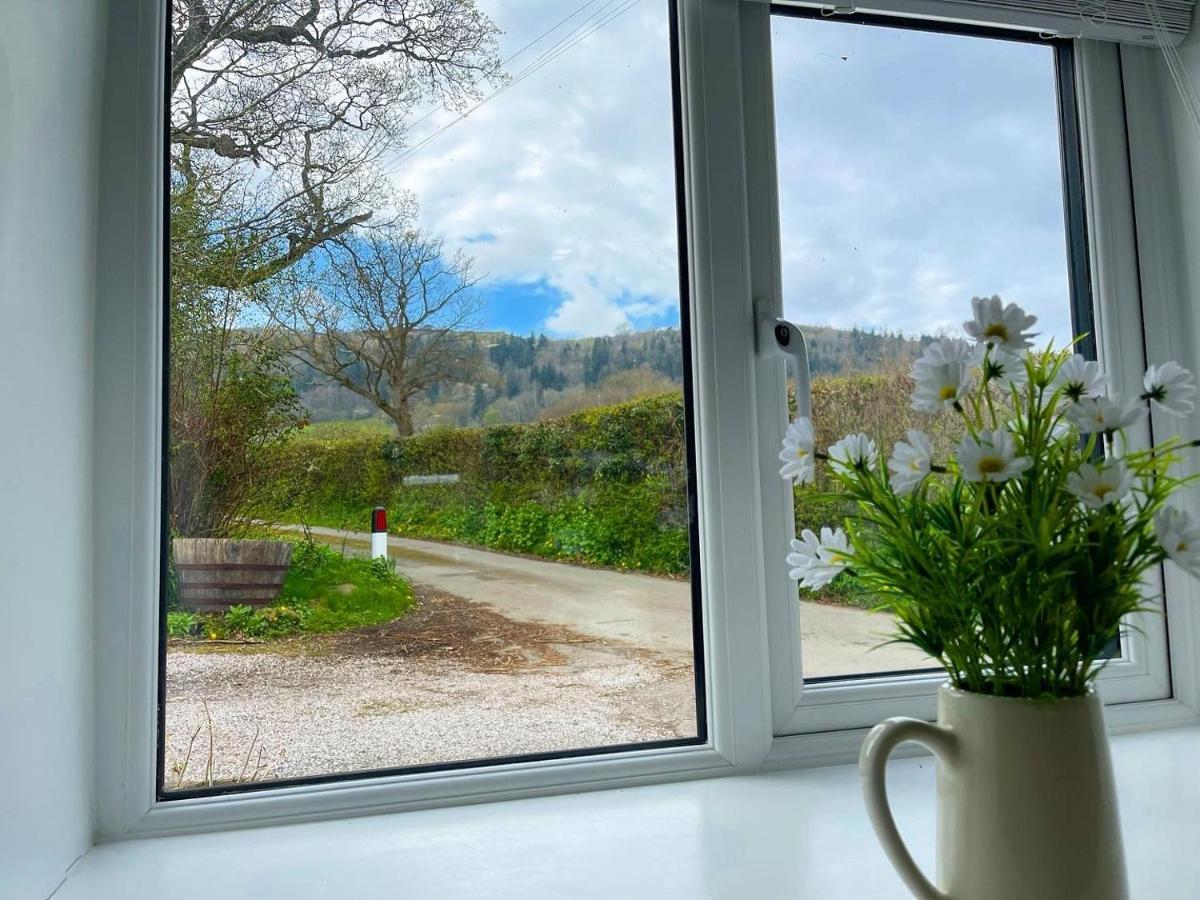 Snowdonia Cottages Conwy Exterior foto