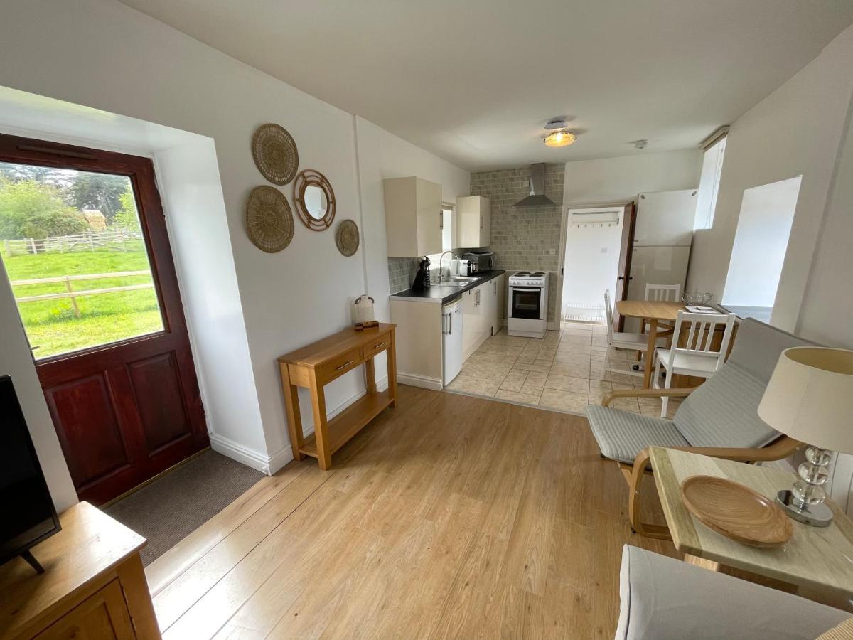Snowdonia Cottages Conwy Exterior foto