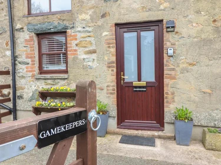Snowdonia Cottages Conwy Quarto foto