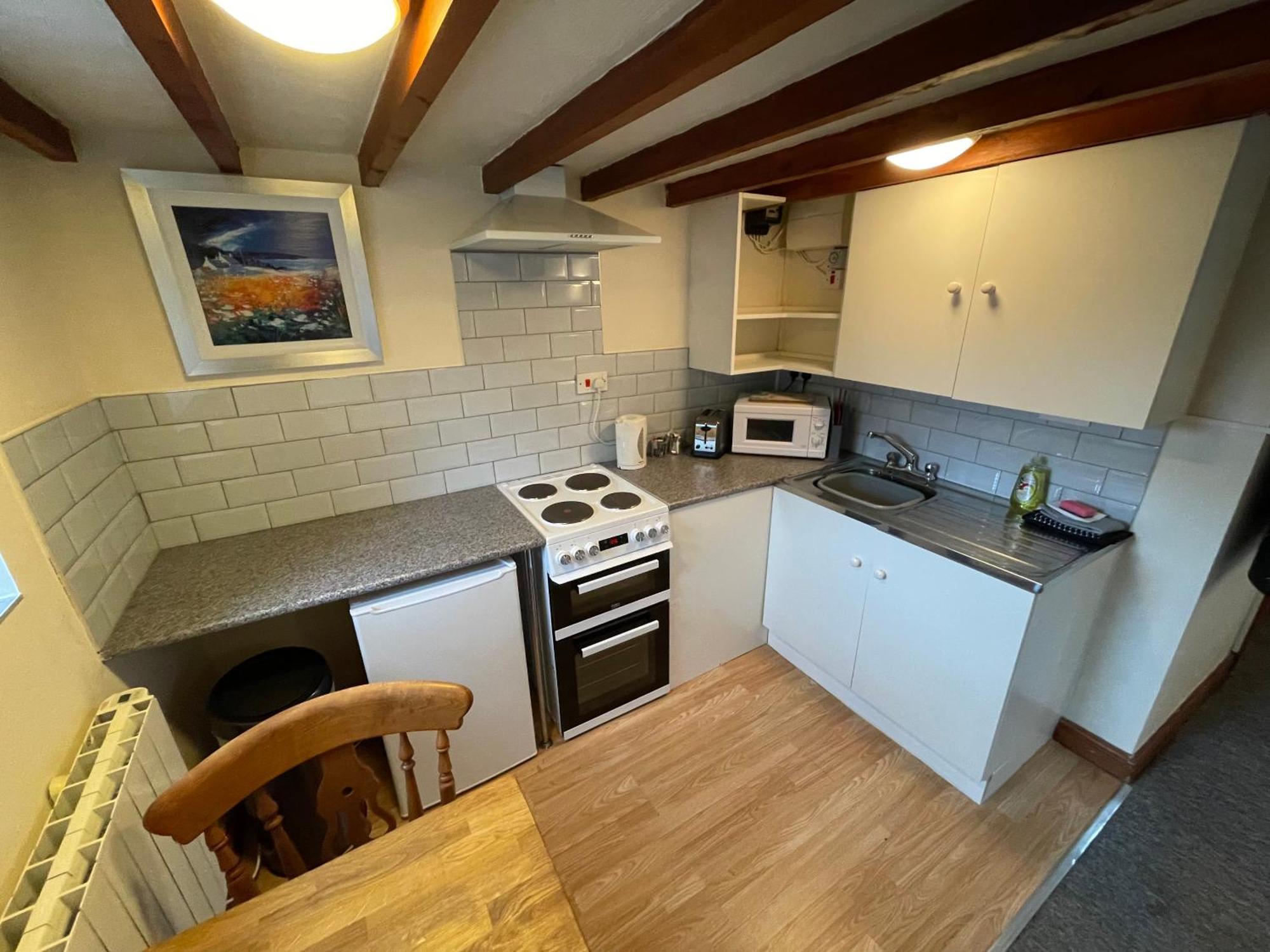 Snowdonia Cottages Conwy Exterior foto