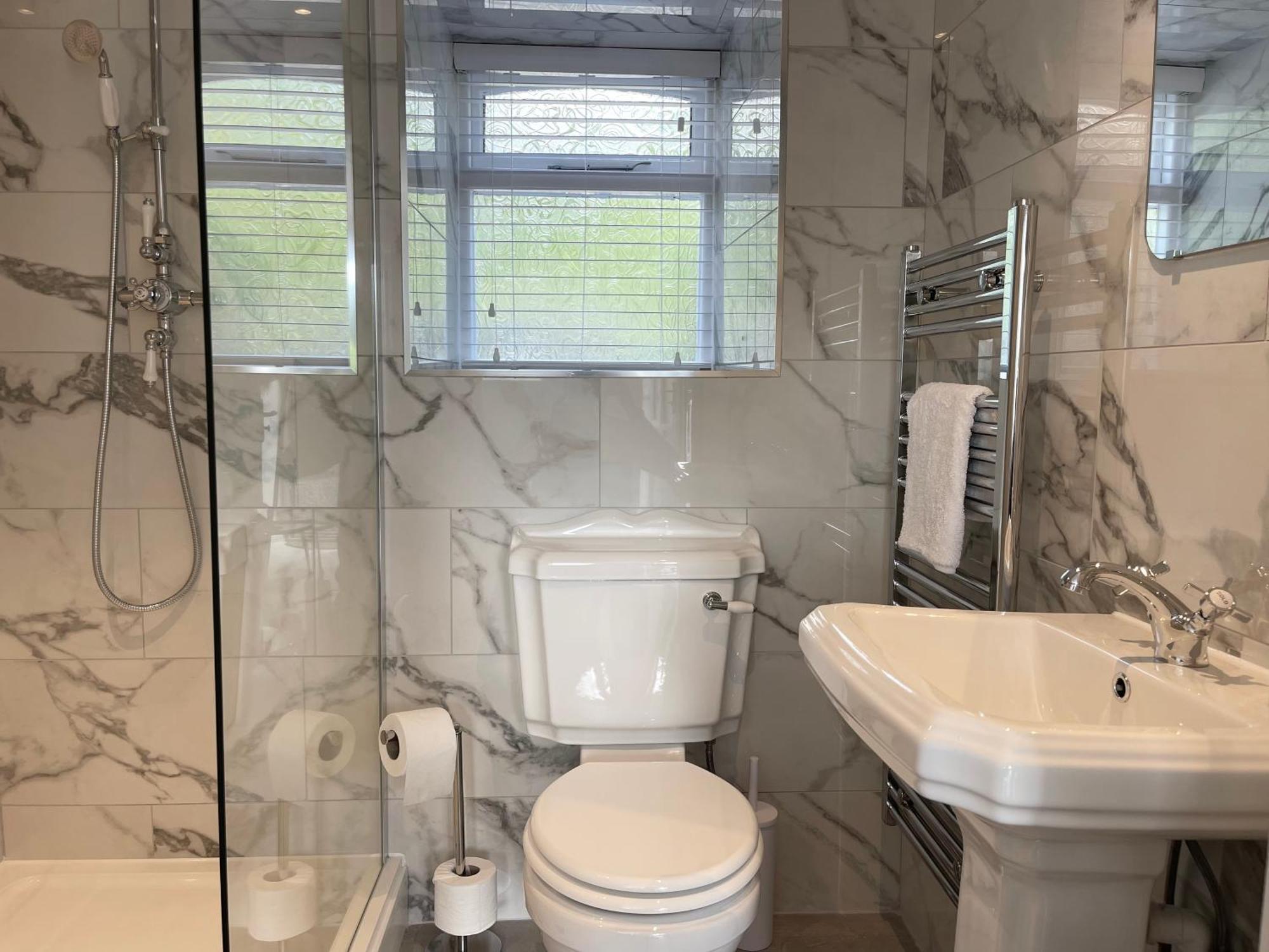 Snowdonia Cottages Conwy Quarto foto