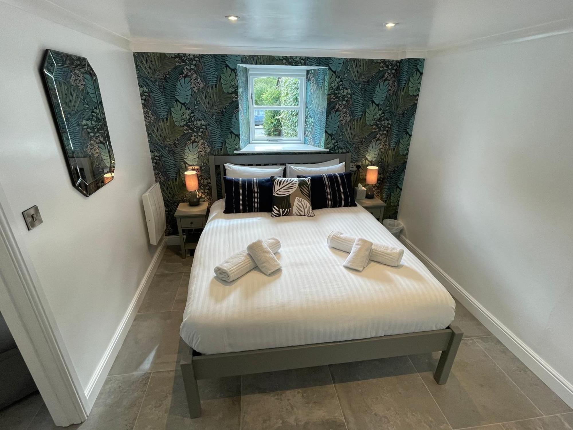Snowdonia Cottages Conwy Quarto foto
