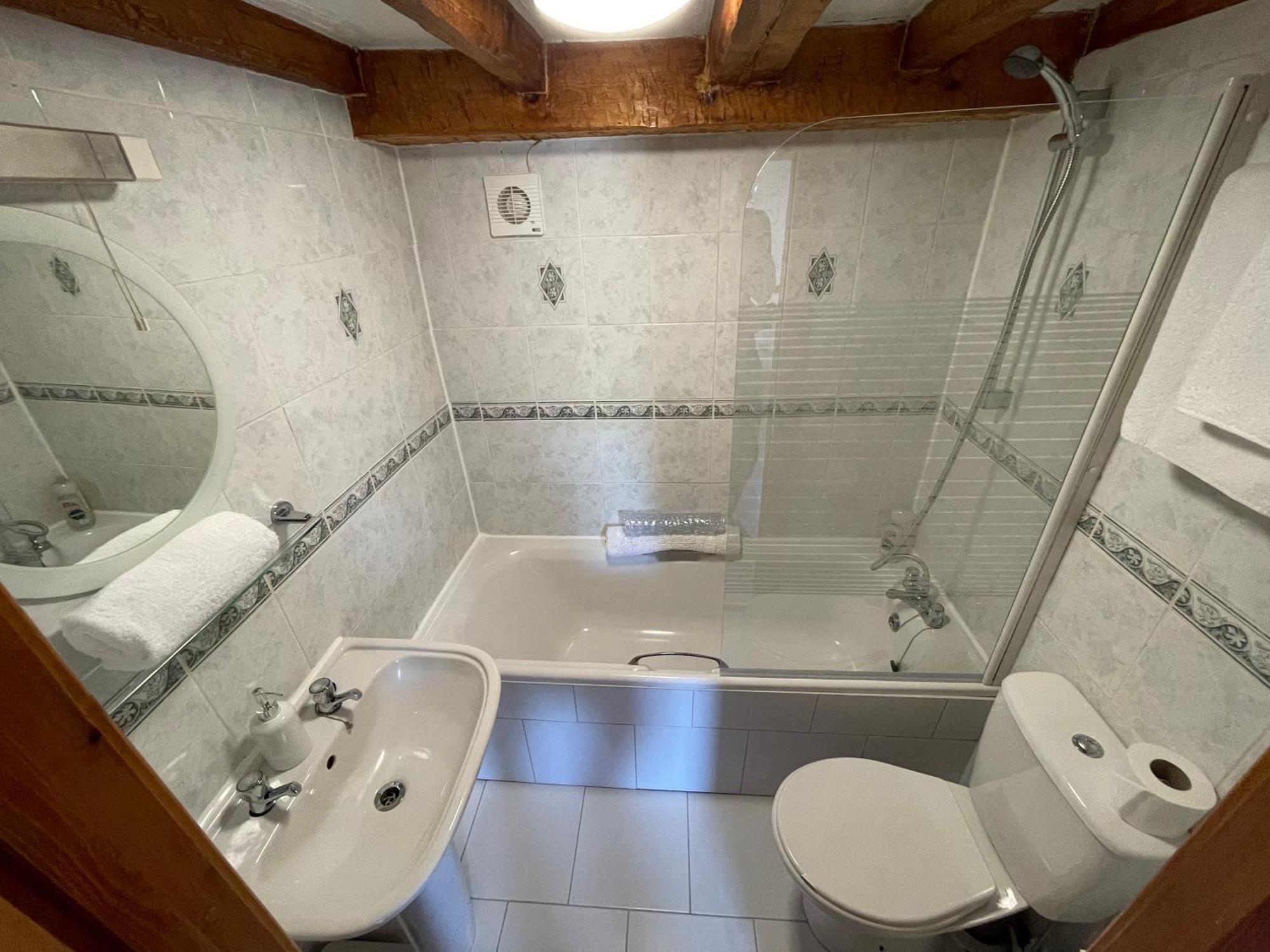 Snowdonia Cottages Conwy Quarto foto