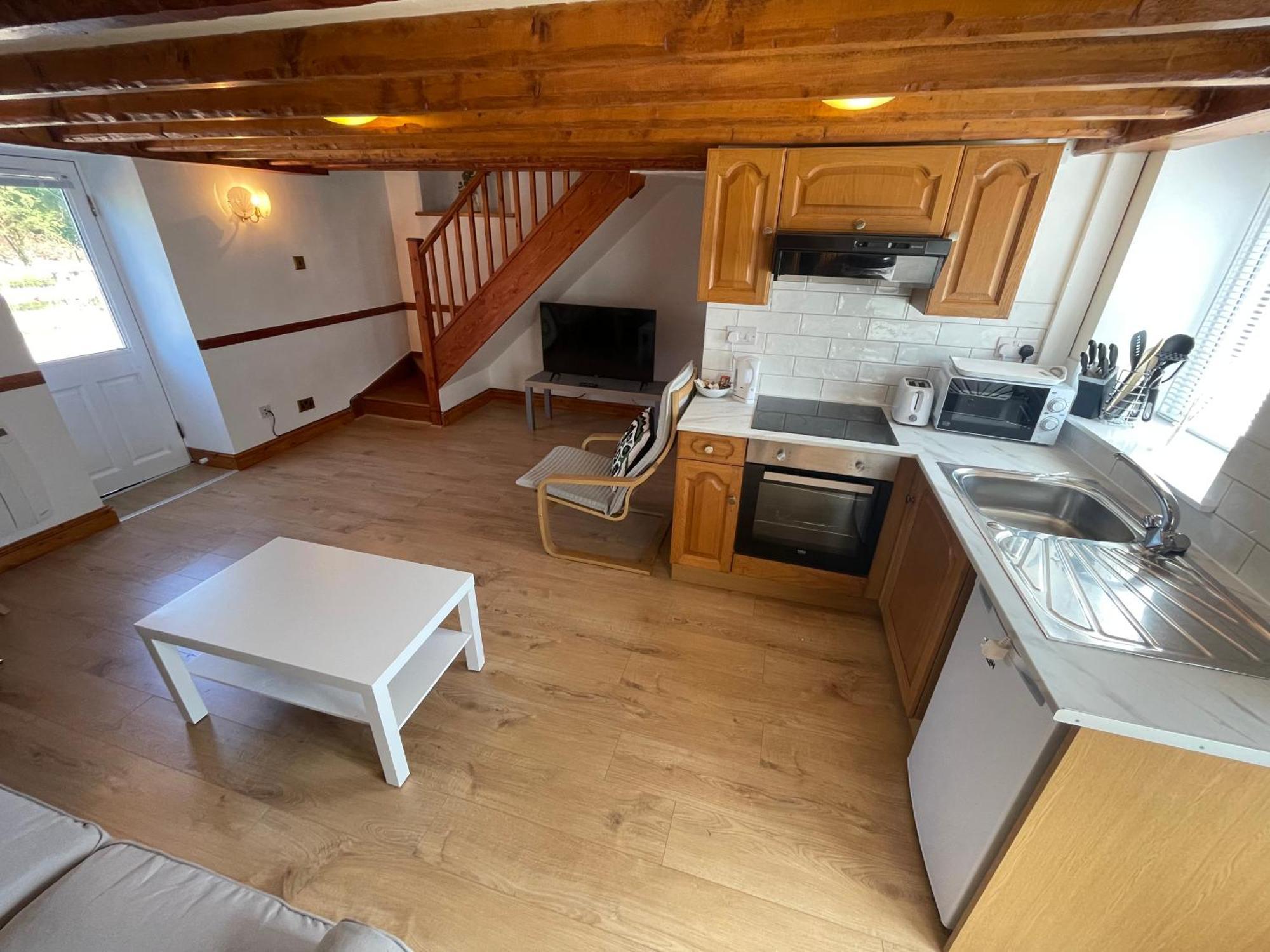 Snowdonia Cottages Conwy Quarto foto