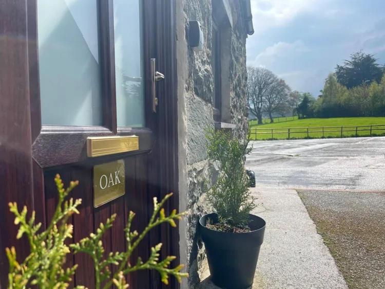 Snowdonia Cottages Conwy Quarto foto