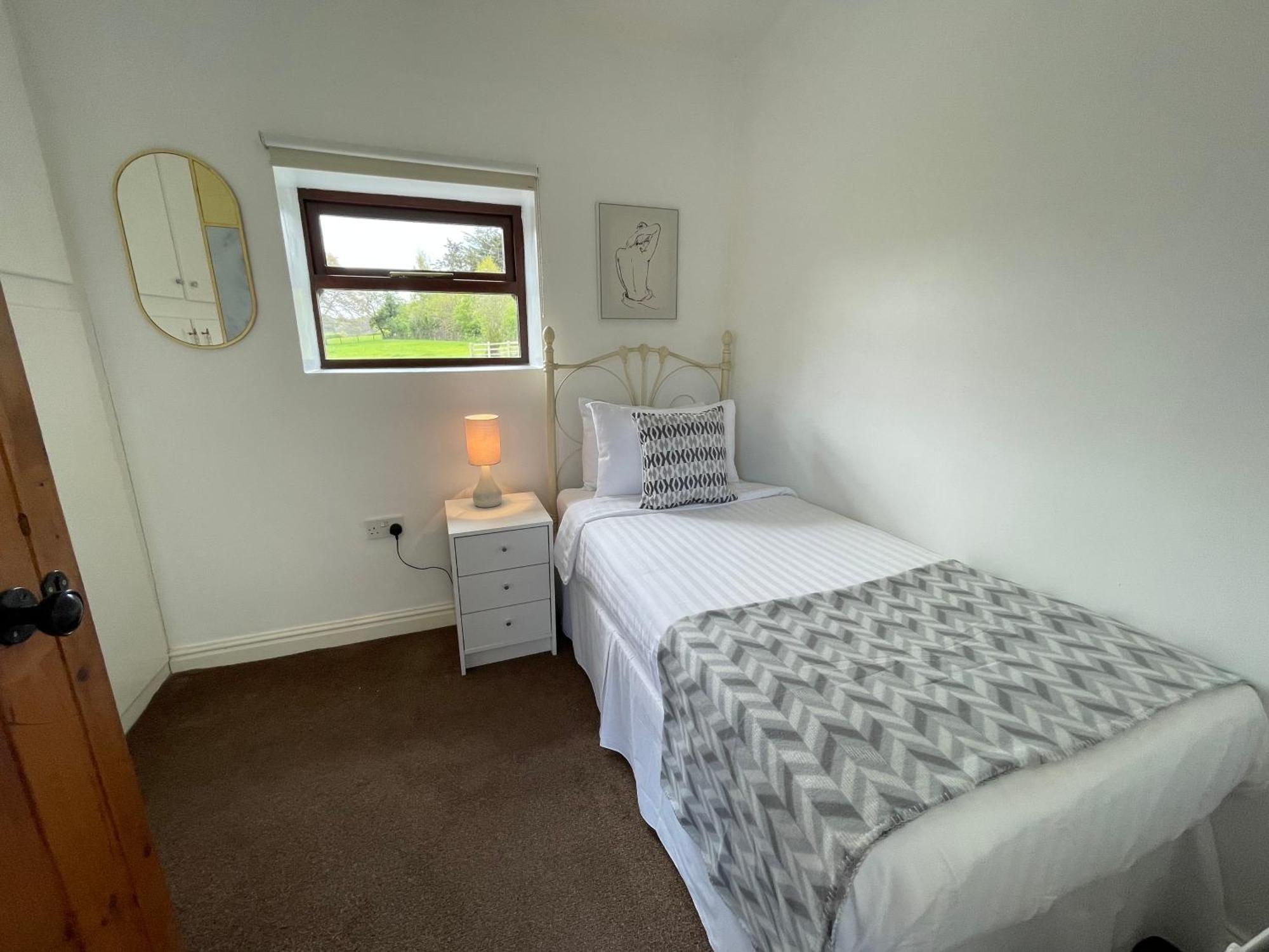 Snowdonia Cottages Conwy Quarto foto