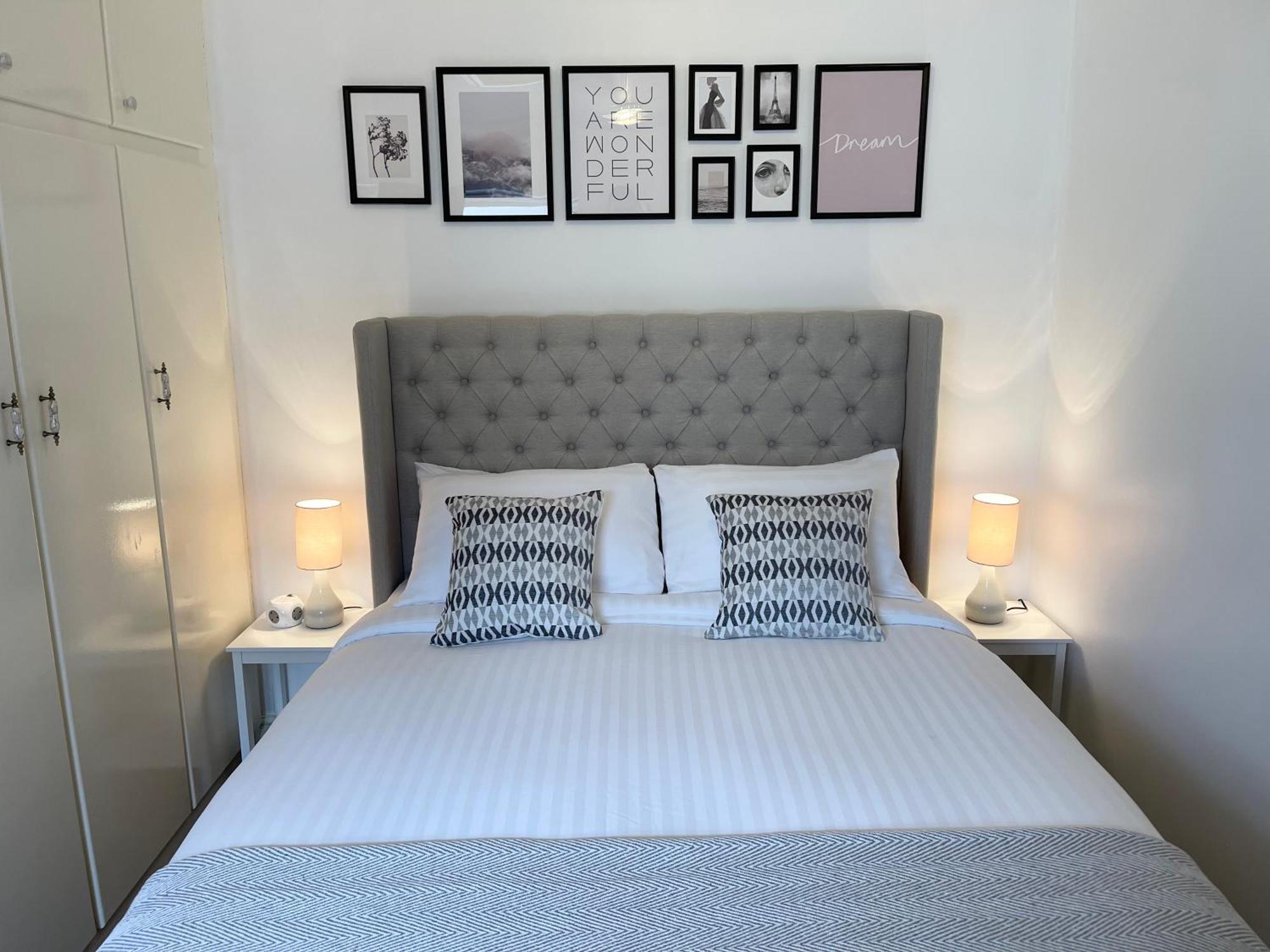 Snowdonia Cottages Conwy Quarto foto