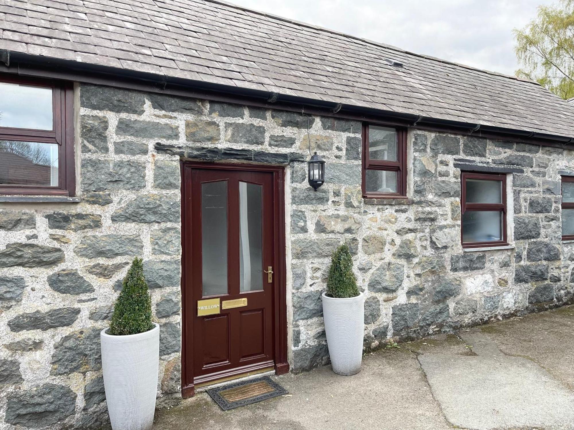 Snowdonia Cottages Conwy Quarto foto