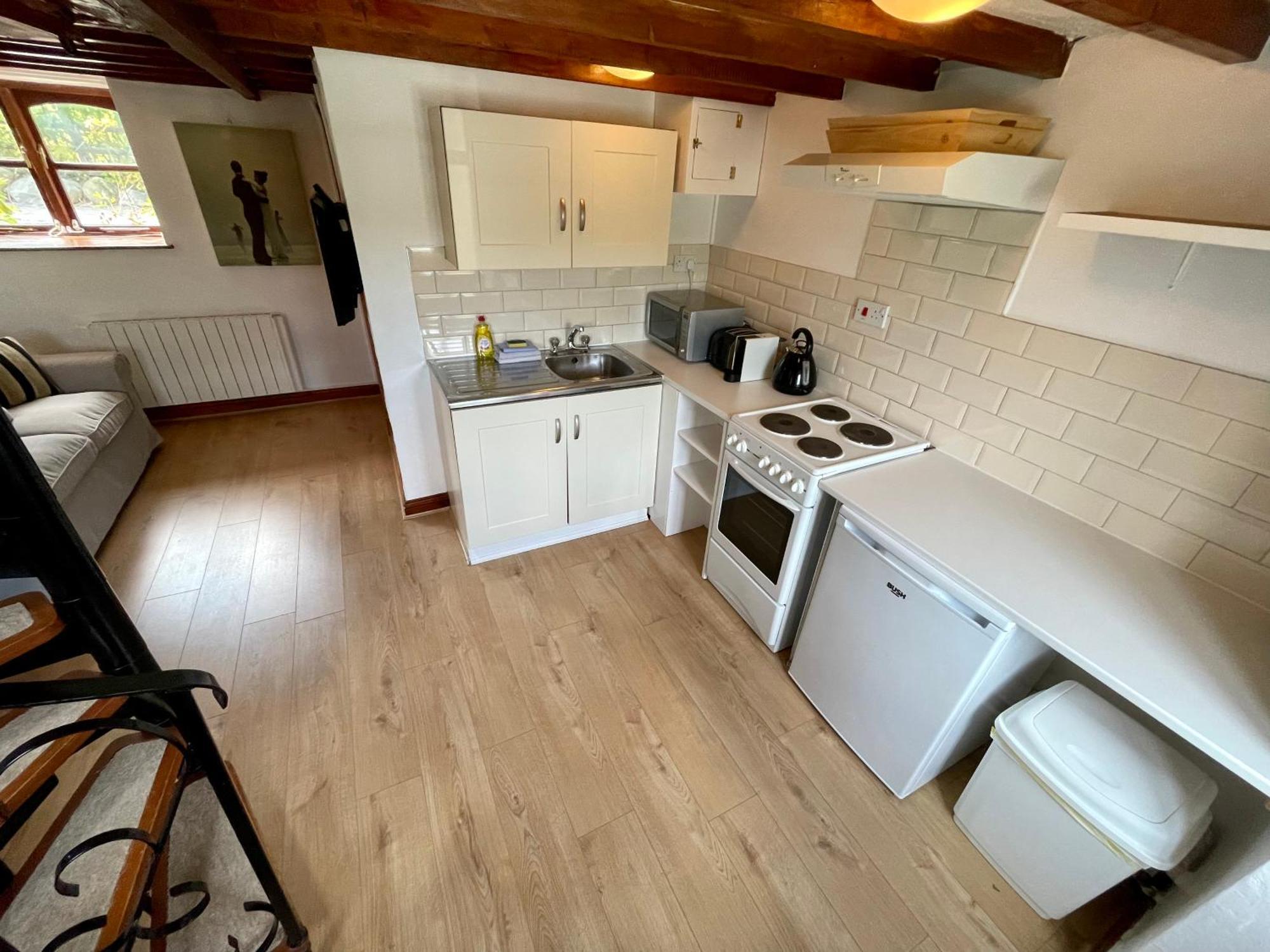 Snowdonia Cottages Conwy Quarto foto