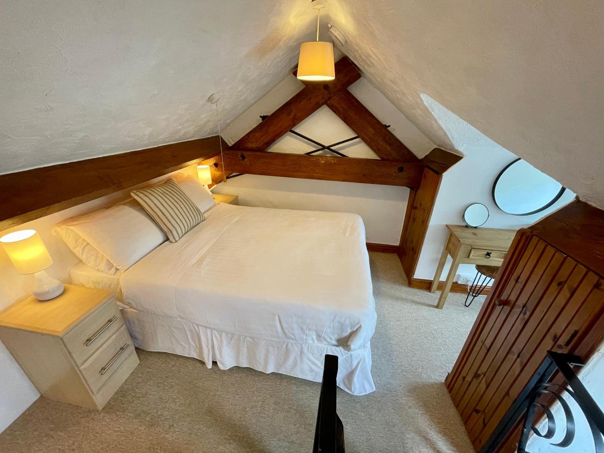 Snowdonia Cottages Conwy Quarto foto