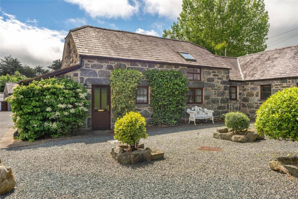 Snowdonia Cottages Conwy Quarto foto